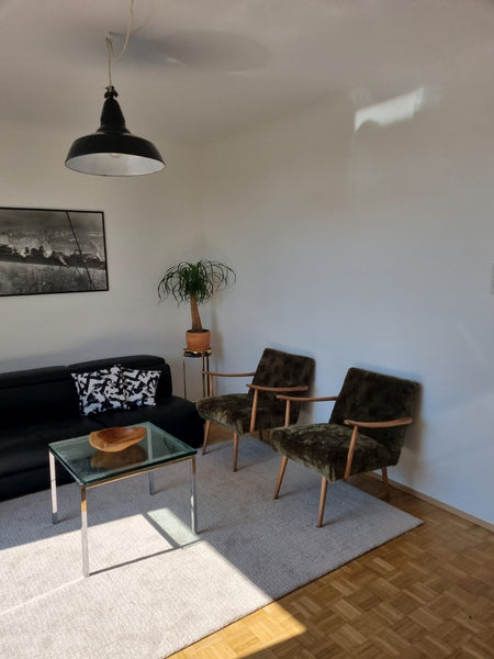 Ce logement paisible offre un séjour détente pour toute la famille. Vienna, Austria Quiet Appartment with 2 Patios Entire rental unit vacation rental 654957825687743693