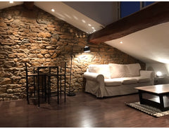  Lyon, France Charmant T1 Canut Entire rental unit vacation rental 39944269