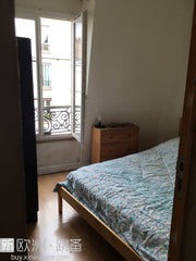 Mon logement est proche de Café Charbon, Nouveau Casino, Café Place Verte, Les p Souffelweyersheim, France appartement parmentier Private room in rental unit vacation rental 13792630