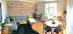 Min bolig lægger tæt på CPH , Tivoli , Strøget , Spinderiet , Thai Wok - Take Aw Højby, Denmark Urban Citylejlighed (including cleaning) Entire rental unit vacation rental 17663027