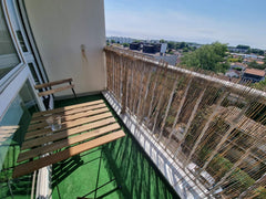 Passez un agréable séjour dans ce studio tout équipé dans le quartier de Caudéra Bordeaux, France Petit studio cosy à Caudéran Entire rental unit vacation rental 658482688205777411