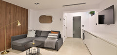 Phaedrus Living: Romantic Studio Flat Skoufa 19 enjoys a location in Athens, jus Nicosia, Nicosia, Cyprus Phaedrus Living: City Center Romantic Flat Skoufa Entire rental unit vacation rental 50041271