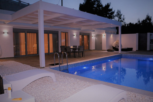 ΛΙΝΔΟΣ ΒΙΛΛΑ Villa Princess with Pool<br />My place is close to wonderful views, Greece Lindos Villa Princess Seaview and Pool Cycladic home vacation rental 41552061