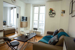 Magnifique appartement en plein centre de Paris.<br /><br />Il est composé d'un  Paris, France PARIS COSY APARTMENT OPERA -GALERIES LAFAYETTE Entire rental unit vacation rental 28333131