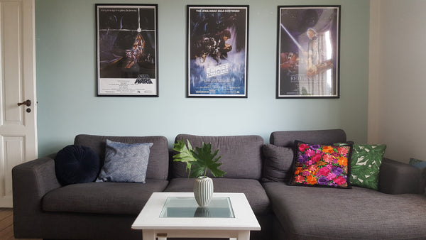 Fully furnished 58m2 apartment, close to a great beach, charming Christianshavn  Copenhagen, Denmark Cozy apartment, close to city center and beach. Entire rental unit vacation rental 36471136