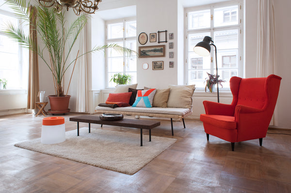 One minute from the Old Town square, this light and spacious two-bedroom apartme Prague, Czechia Spacious apartment in the centre Entire rental unit vacation rental 5554688