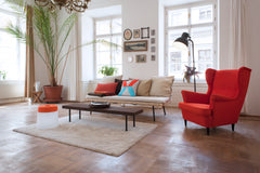 One minute from the Old Town square, this light and spacious two-bedroom apartme Prague, Czechia Spacious apartment in the centre Entire rental unit vacation rental 5554688