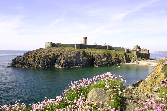 Southern Explorer  Private Tours and Travel Guide Europe Isle of Man REGION Isle of Man Destination Tour