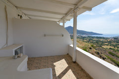 THE CALENDAR IS NOT UPDATED!<br />Please scroll down the page and choose CONTACT  Amorgos Studio for 2 with sea view private parking Entire rental unit vacation rental 35701950