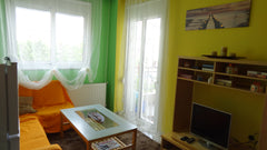 Little sweet apartment freshly renovated, with parking.<br /><br /><b>License nu Thessaloniki, Greece lovely little quiet apartment Entire rental unit vacation rental 12820336