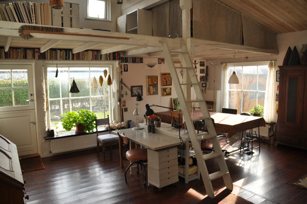 Spændende hus med have i unik oase 20 min. fra Københavns centrum. Her er en afs Copenhagen, Denmark Lyst og luftigt hus i fredelig oase Entire home vacation rental 2512537