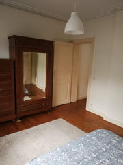 We are renting our flat while out of Brussels for a couple of months, flat is em Zvolen, Slovakia Regular lovely flat - Schuman/Ambiorix area Entire rental unit vacation rental 44377629
