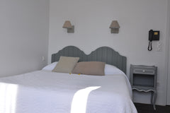 Hotel in the Latin quarter, Paris 5, metro station: Gobelins.<br /><br />Hotel c Paris, France Hotel-Private Single Room, Ensuite Shower & WC Room in hotel vacation rental 19850849