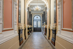 Newly renovated apartment in the Petrarca Palace in the city center just 4 minut Prague, Czechia Palace Petrarca new spacious flat in city center Entire rental unit vacation rental 598142729159133912