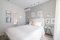 If you are looking for a cozy & lux nest located a breath away from Parthenon an Athens, Greece A12 Pristine flat 30m2 near Parthenon &Syntagma sq Entire rental unit vacation rental 33715182