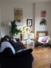 Welcome to Paris ! And to my bright and comfortable apartment in the heart of th Paris, France Appartement Paris 11 Entire rental unit vacation rental 13875945