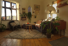The apartment is located in Amager, an island of Copenhagen. <br />This is a 1 b Copenhagen, Denmark Cozy Apartment. Good Location, Copenhagen Entire rental unit vacation rental 22738833