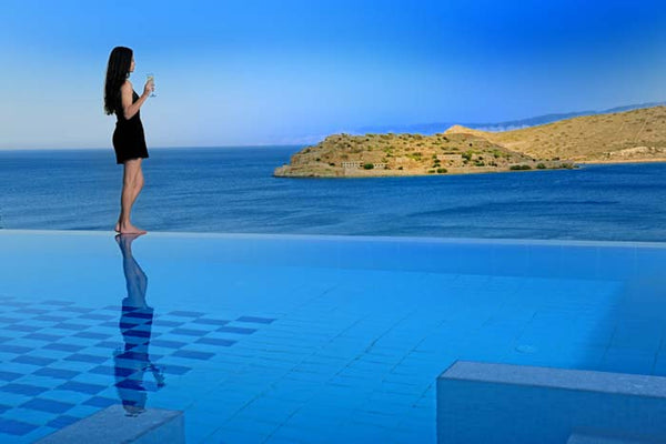 Villa Imperia is a luxury 3 bedroom villa situated on the slopes of the hills of Katsikia, Greece Villa Imperia Entire villa vacation rental 31610309