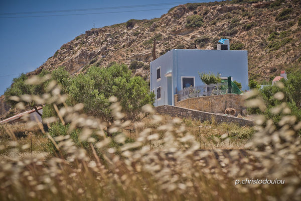 Its the perfect place for someone who prefer to stay close to town in a quiet pl Greece Potideon Villa Entire villa vacation rental 19302310