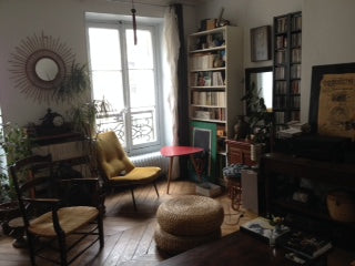 Really nice area to spend a good time in Paris.<br />I could give you some ideas Paris, France Room in Batignolles Private room in rental unit vacation rental 6417558