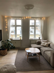 Nyd det simple liv i denne fredelige og centralt beliggende bolig. Lejligheden l Copenhagen, Denmark Skøn lejlighed centralt på Frederiksberg Entire condo vacation rental 657871377387474788