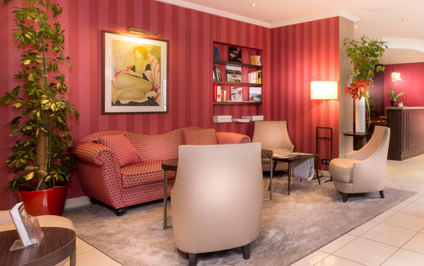 The Europe Hôtel Paris is ideally located in the heart of Paris 15, within easy  Paris, France Eiffel Tower neighborhood,  Service Included ! Room in boutique hotel vacation rental 16306022