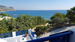   VASILIKON HOUSE for 5 persons!!! Entire condo vacation rental 43354271