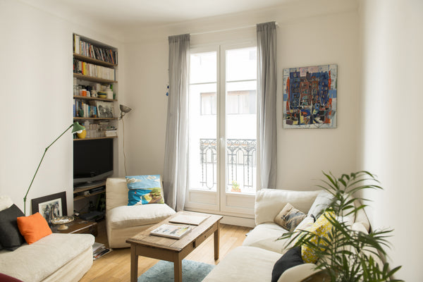 Little cosy apartment,(34m) ideally located close to Republique (Transportation  Paris, France Cosy nest in the center of Paris Entire rental unit vacation rental 4415981