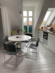 Denne unikke københavner lejlighed ligger tæt på alt, hvilket gør det nemt at pl Copenhagen, Denmark Skøn lejlighed i hjertet af København. Entire condo vacation rental 640203386033407194