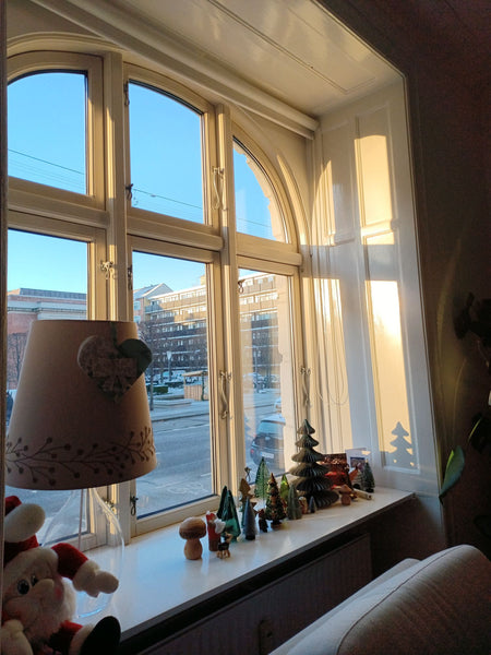 Klassisk Frederiksberg lejlighed med smukke detaljer på værelset og på selve byg Frederiksberg, Denmark Hyggelig rolig  lejlighed med grønt gårdmiljø. Entire condo vacation rental 31307004