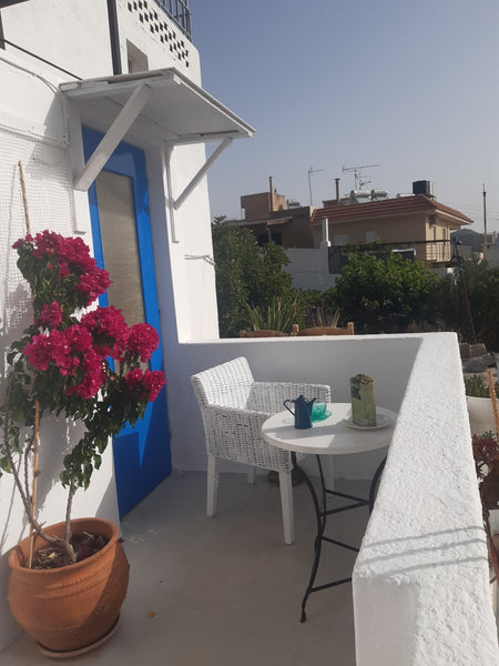 Village house in Kritsa, Agios Nikolaos, crete, Greece.<br /><br /><b>The space< London, United Kingdom Doms house Cycladic home vacation rental 20183073