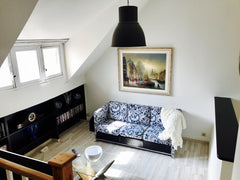 Appartment in a lovely Brussels House located in Jette (near from the Atomium, T Brussels, Belgium Appartment 75m2 in a lovely house in Brussels Entire rental unit vacation rental 5017312