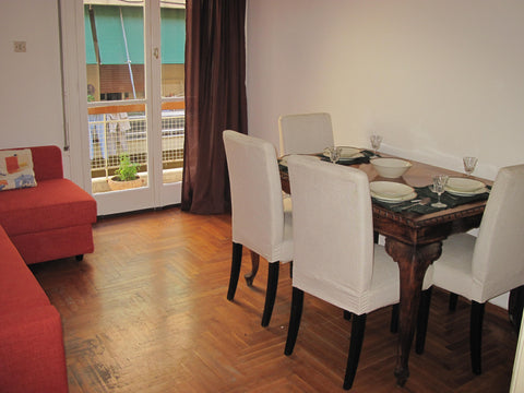 <b>The space</b><br />The apartment is disinfected after each stay with special  Athens, Attica, Greece 2-Room Flat in Athens Entire rental unit vacation rental 14517924