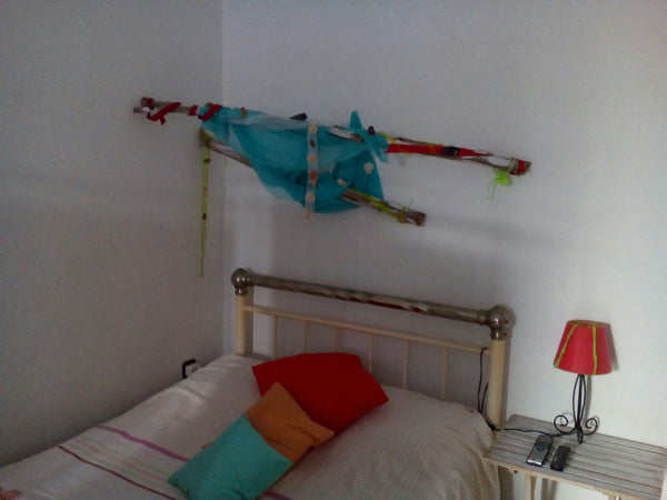 quiet place neighborhood in town <br />first floor with air conditioner , washin Greece maria's rooms syros Entire rental unit vacation rental 8414968