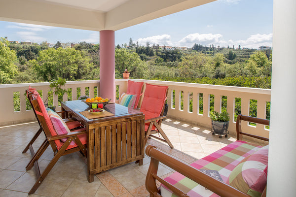 If you are looking for the peace and freedom of a village but at the same time y Chania, Greece Portokali House Entire rental unit vacation rental 18217740