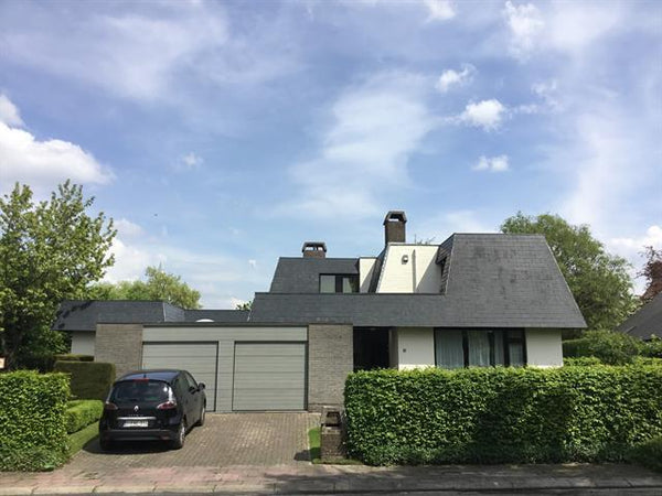 Quiet apartment in a detached house. Logistically very well located, with car or Aartselaar, Belgium Quiet,beautiful&spacious, fully equipped apartment Entire condo vacation rental 41096505