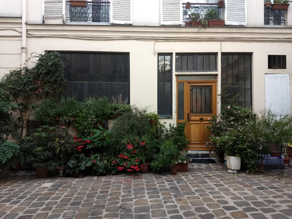Nous mettons à disposition quelques semaines par an, notre magnifique loft famil Paris, France Loft familial 110m2 - 6 pers + parking Entire loft vacation rental 18590659
