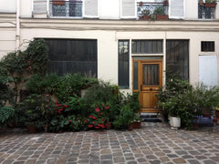Nous mettons à disposition quelques semaines par an, notre magnifique loft famil Paris, France Loft familial 110m2 - 6 pers + parking Entire loft vacation rental 18590659