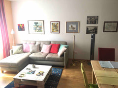 Die Wohnung liegt im Herzen von Döbling, <br />Die öffentliche Anbindung ist per  Gemütliche Wohnung mit Garagenplatz Entire rental unit vacation rental 22575922