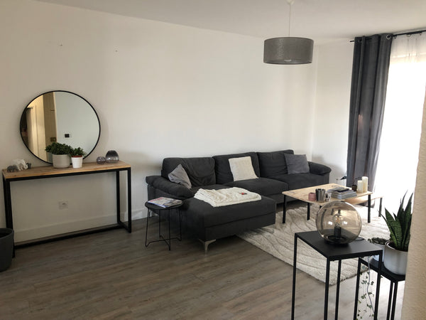 Talence, France Appartement T2 Talence Entire condo vacation rental 30435903
