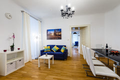 In the center of Vienna, bright and modern furnished apartments await in their b Vienna, Austria Judengasse Premium Top 8 Entire serviced apartment vacation rental 8840951