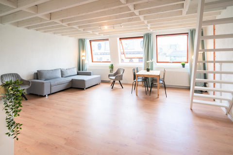 A very large and beautiful apartment right in the historic center of Antwerp. It Antwerp, Belgium Beautiful 3 Bedroom App in Heart of Antwerp SP3R Entire rental unit vacation rental 51301614