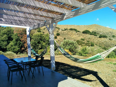 Our new off -grid, solar powered modern cottage tucked away in a charming hillsi  VILLA GALINI ENTIRE HOUSE- SPILI , RETHYMNO ,CRETE Entire home vacation rental 10307898