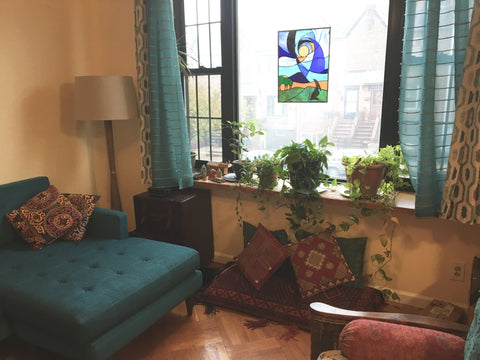 1100 sqft townhouse in idyllic Windsor Terrace -- peaceful, safe enclave. Less t New York, NY Home in Brooklyn · 2 bedrooms · 4 beds · 1 bath Entire home vacation rental 21885522