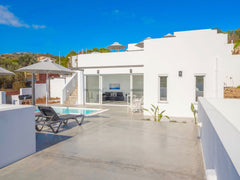 Note: You can directly book the best price if your travel dates are available, a Cyprus Paradiso II for 6 persons Entire home vacation rental 50093776