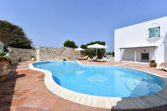 The Anemolia Apartments is a newly built complex of three separate, autonomous a Greece Apartment Anemolia 2 with common pool Entire rental unit vacation rental 18983869