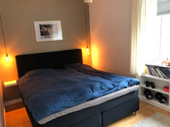 Very cosy room with access to the kitchen and bathroom. <br />Near to EVERYTHING Copenhagen, Denmark Wonderful cosy room Private room in rental unit vacation rental 11952878