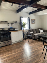 Stay with the host in a lovely one-bedroom in Queen's New York area available in  Rental unit in Queens · ★5.0 · 1 bedroom · 1 bed · 1 private bath Private room in rental unit vacation rental 692075948348759261
