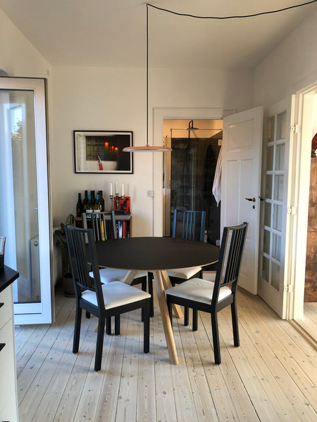 A cozy apartment in the center of Copenhagen. With an open kitchen / living area Copenhagen, Denmark Cozy private bright apartment in the Center of CPH Entire rental unit vacation rental 38114067