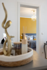 Super zentral gelegen! Tolle Verkehrsanbindung, Bus, Straßenbahn, U-Bahn nicht w Vienna, Austria Top Class Apartment in Wien Entire serviced apartment vacation rental 705452941285552172